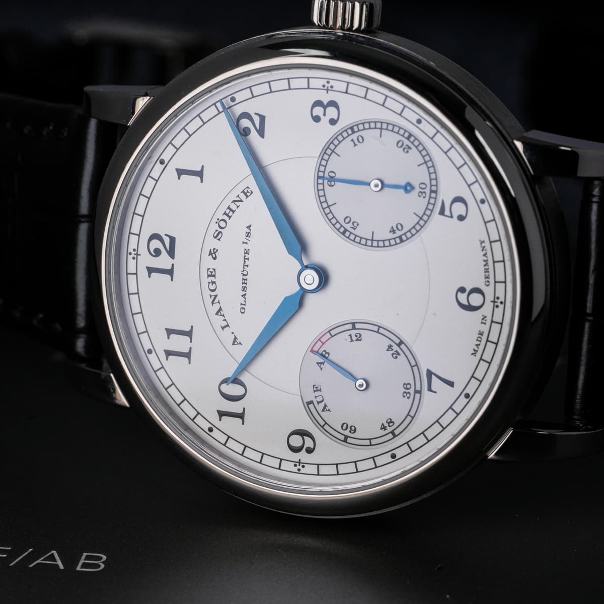 [WTS] A. Lange & Söhne 1815 up/down 234.026