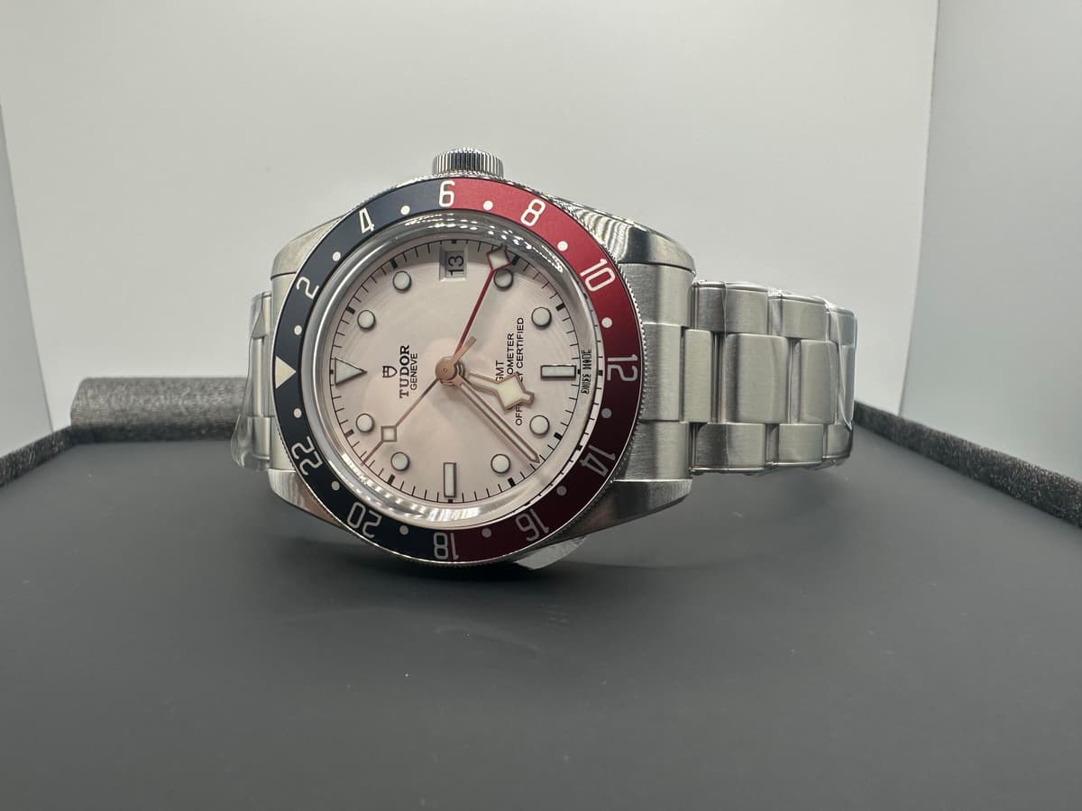 [WTS] BNIB 2026 Tudor Pepsi Full set Repost