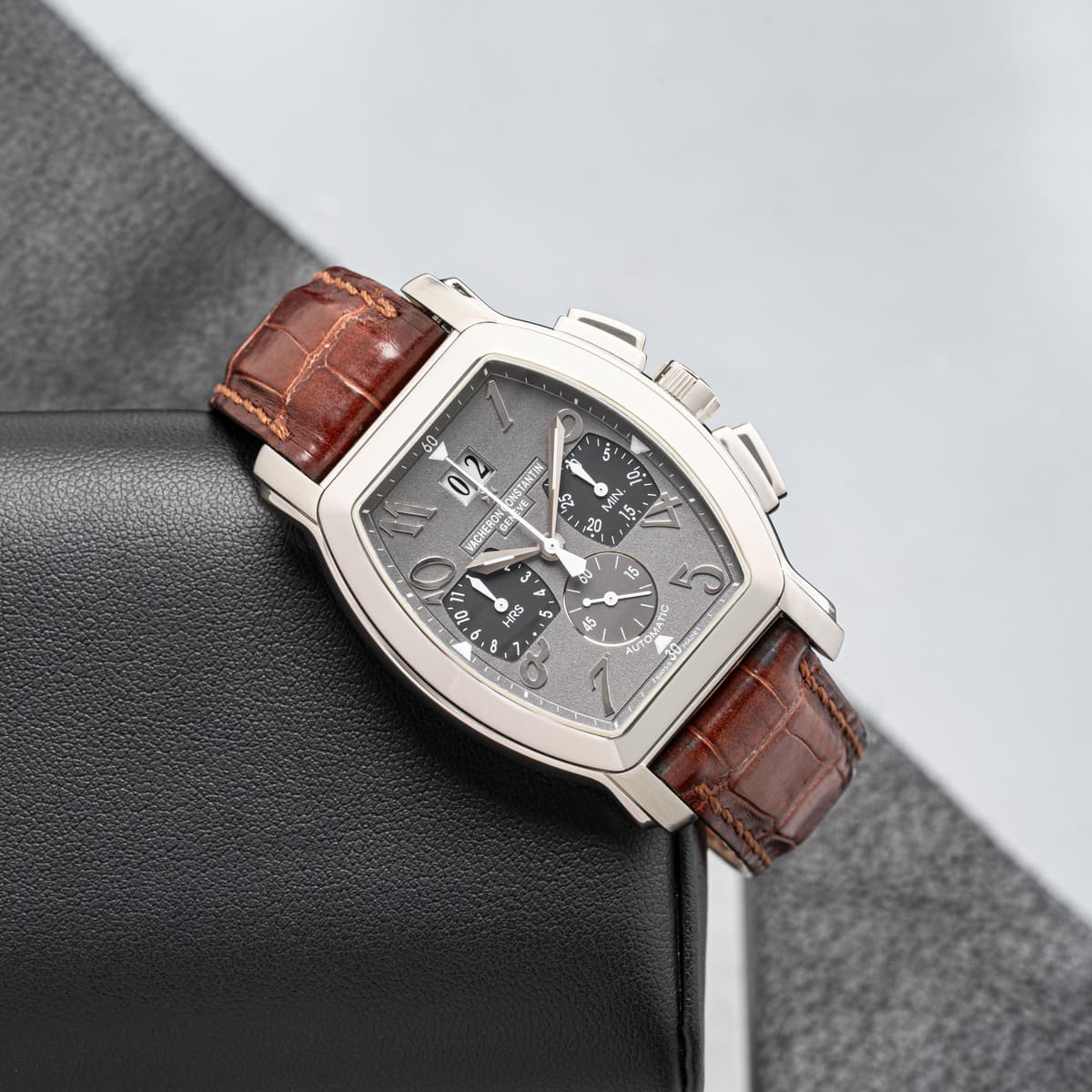 [WTS] Vacheron Constantin | 49145/000A-9057 | Royal Eagle | $9,500