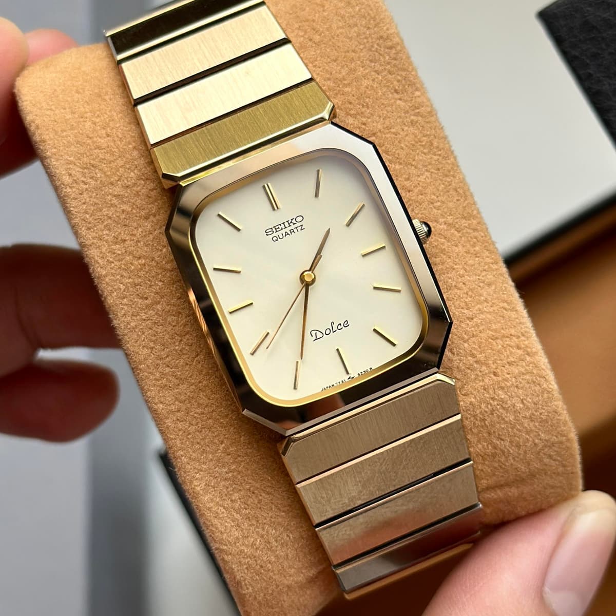 [WTS] Seiko Dolce – 7731-5200