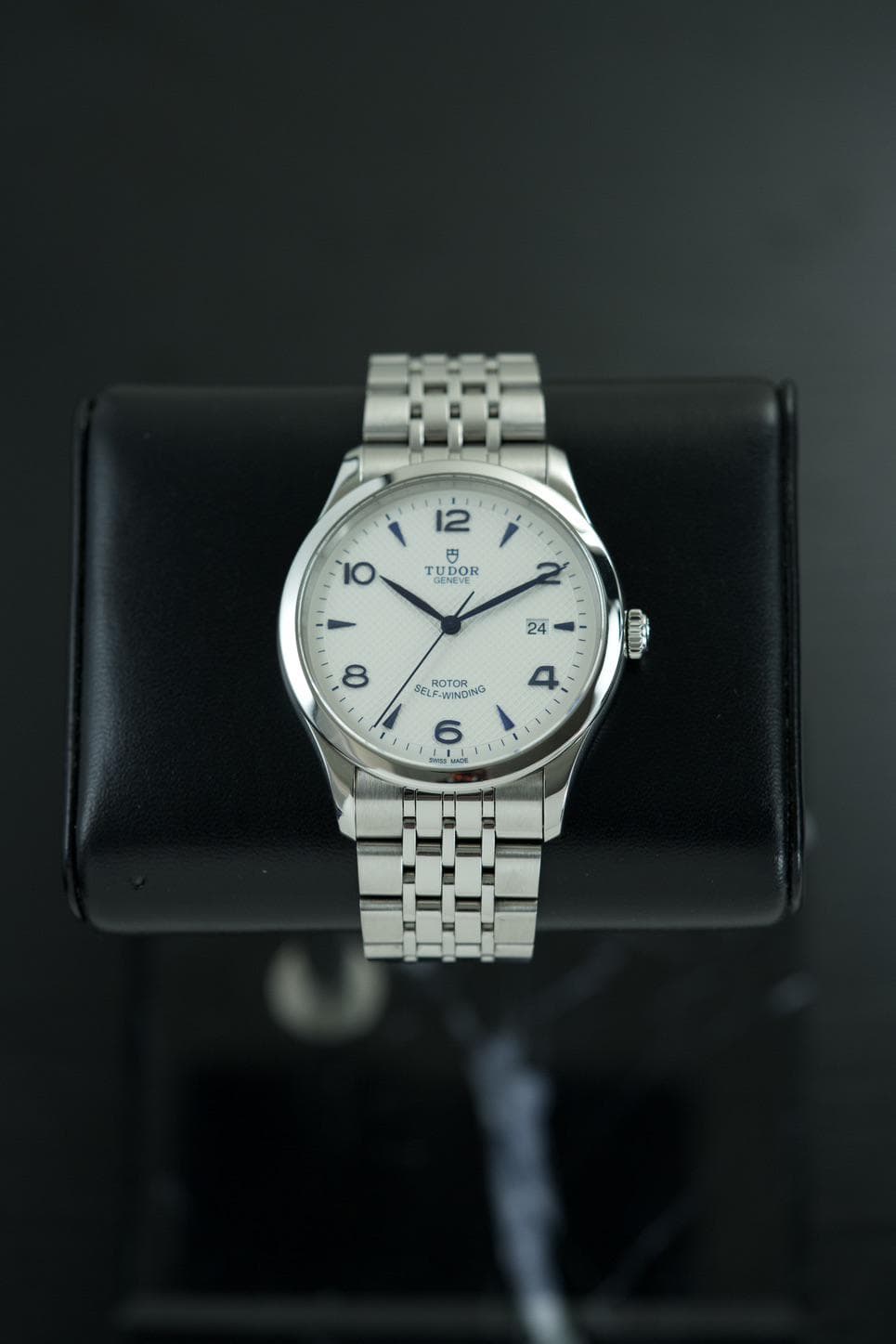 [WTS] 2022 Tudor 1926 41mm - $1,400