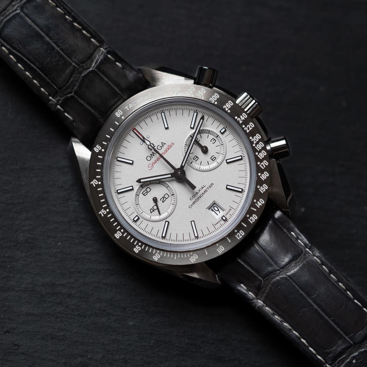 [WTS/WTT] Omega Speedmaster “Grey Side of The Moon” 311.93.44.51.99.01