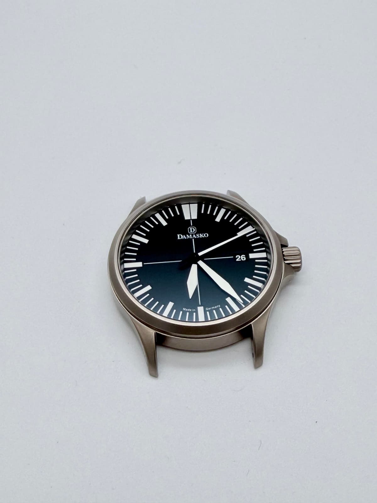 [WTS] Damasko DK32 – Excellent Condition – Full Kit – $975 Shipped