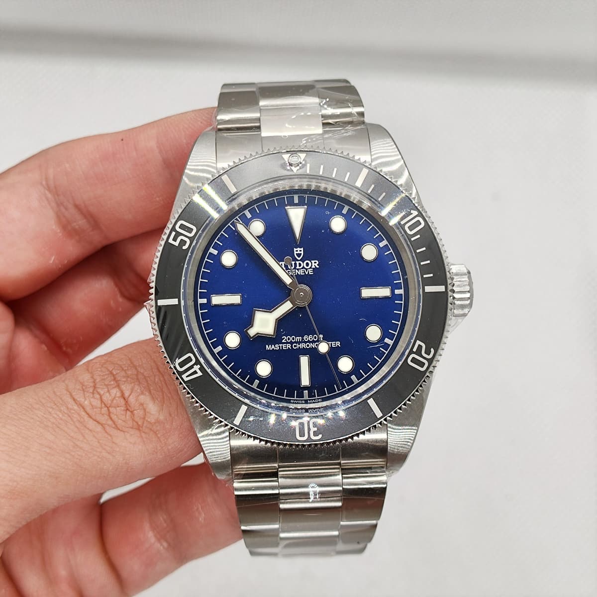 [WTS] 2025 BRAND NEW Tudor Black Bay 68 7943A1A0NU $3,900