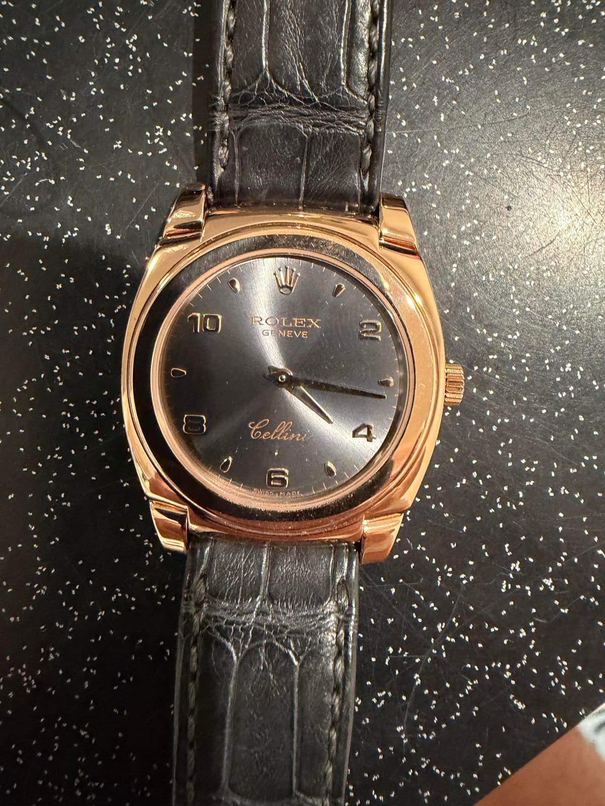 [wts] Rolex Cellini 5320