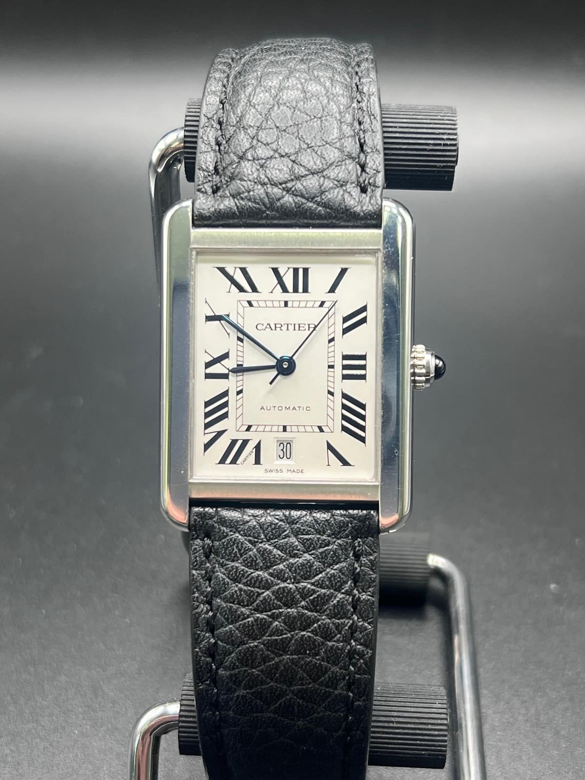 [WTS] Cartier Tank Solo XL Ref: W5200027 $2899.00