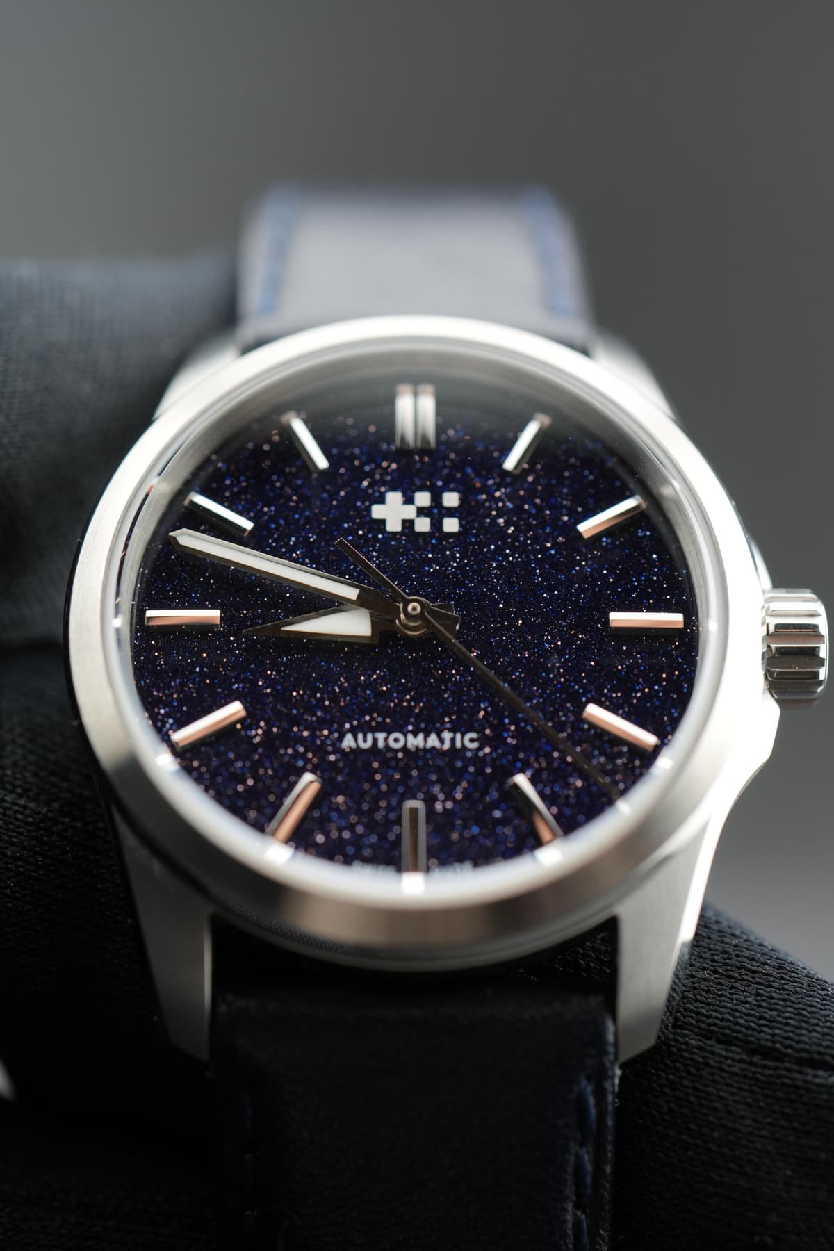 [WTS] Christopher Ward C63 Celeste – 36mm – 2025 – Full Kit