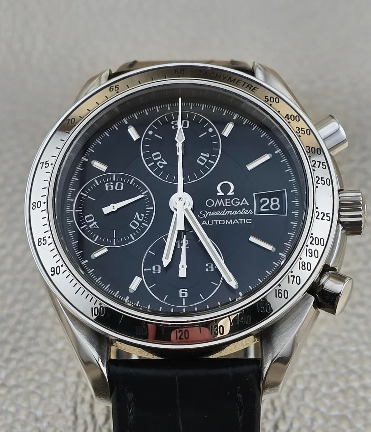 [WTS] 2007 Omega Speedmaster FULL SET ‼️$2500‼️