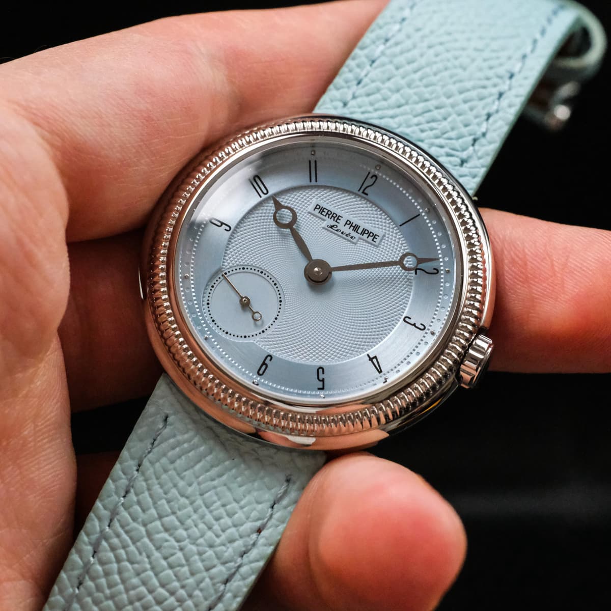 [WTS] Pierre Philippe 1950