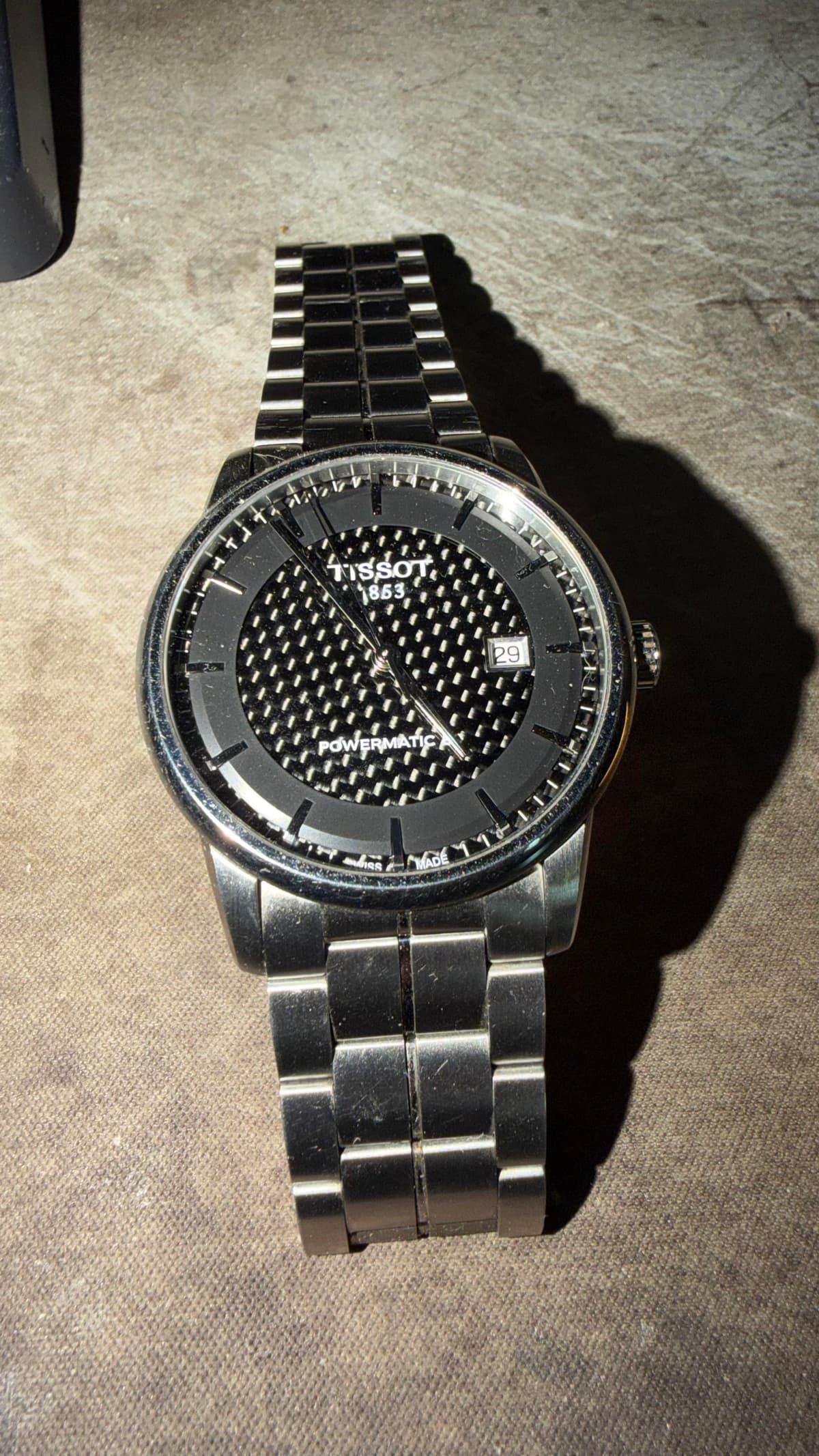 [WTS] Tissot Powermatic 80 T086