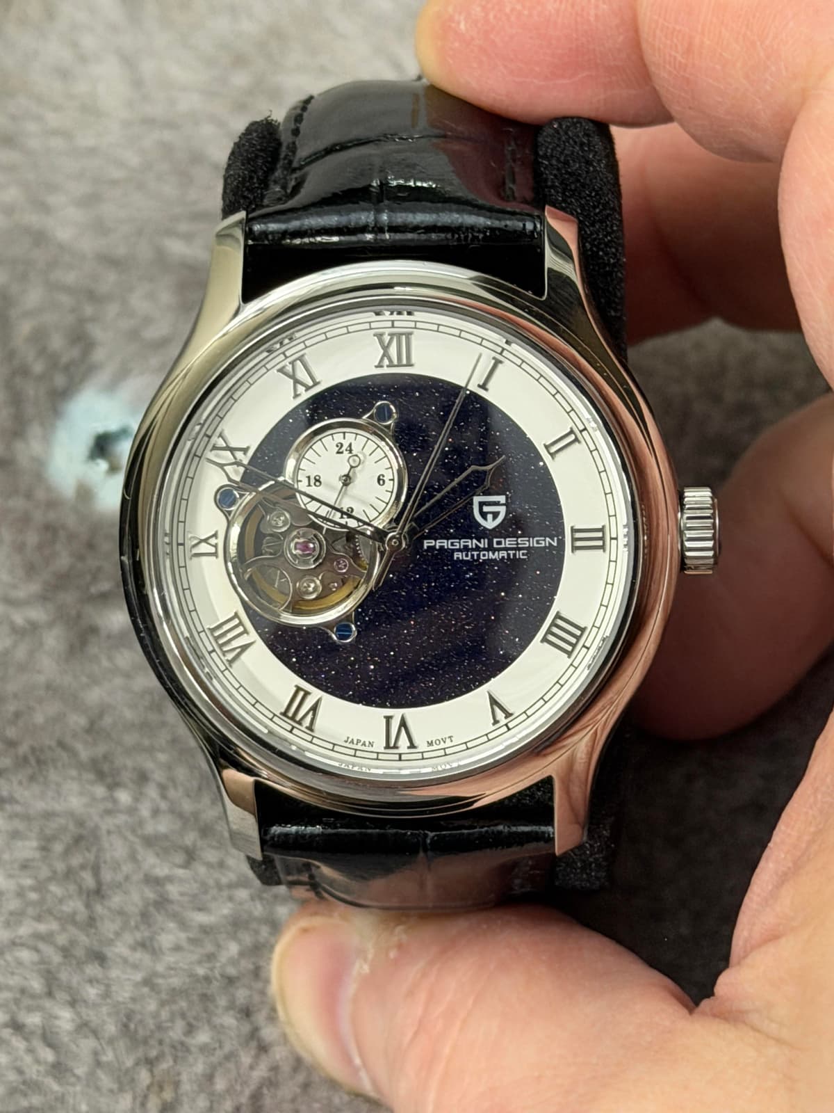 [WTS] Pagani Open Balance Aventurine $75