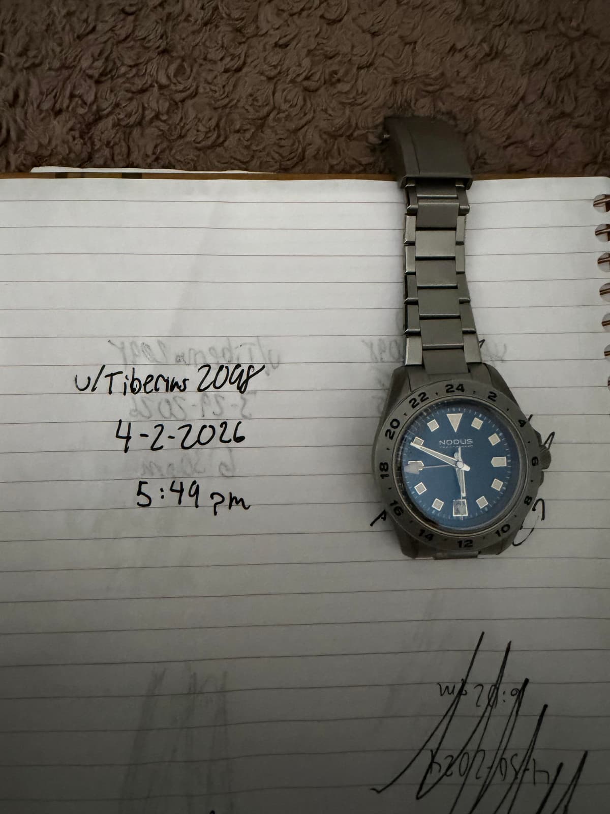 [WTS] Nodus Trailtrekker Basecamp - full kit