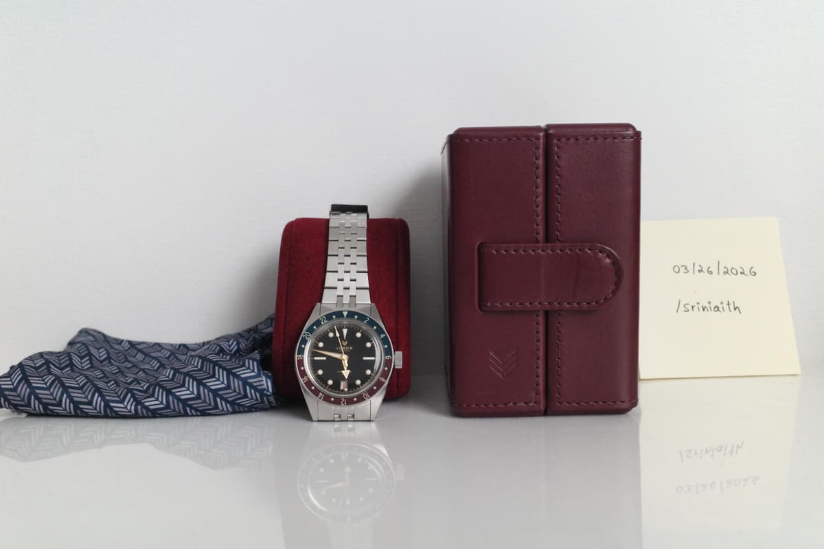 [WTS] Lorier Hyperion SII