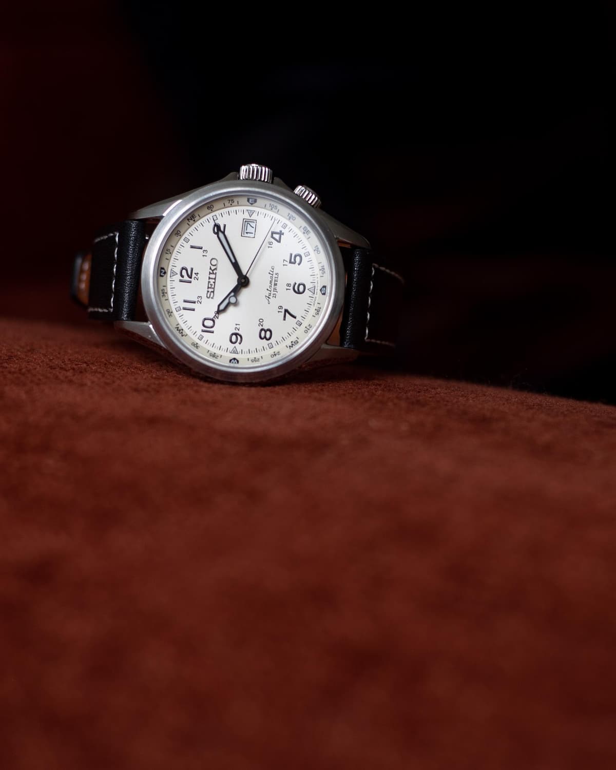 [WTS] Seiko Alpinist SARG005 🏔 🇯🇵