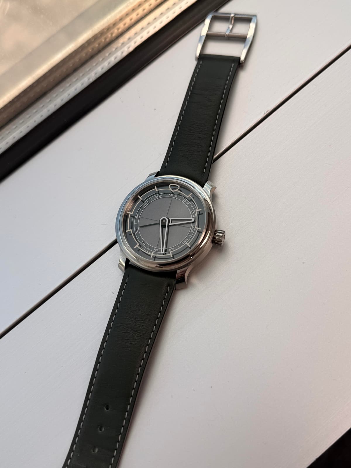 [WTS] Ming Kyoto GMT 22.01