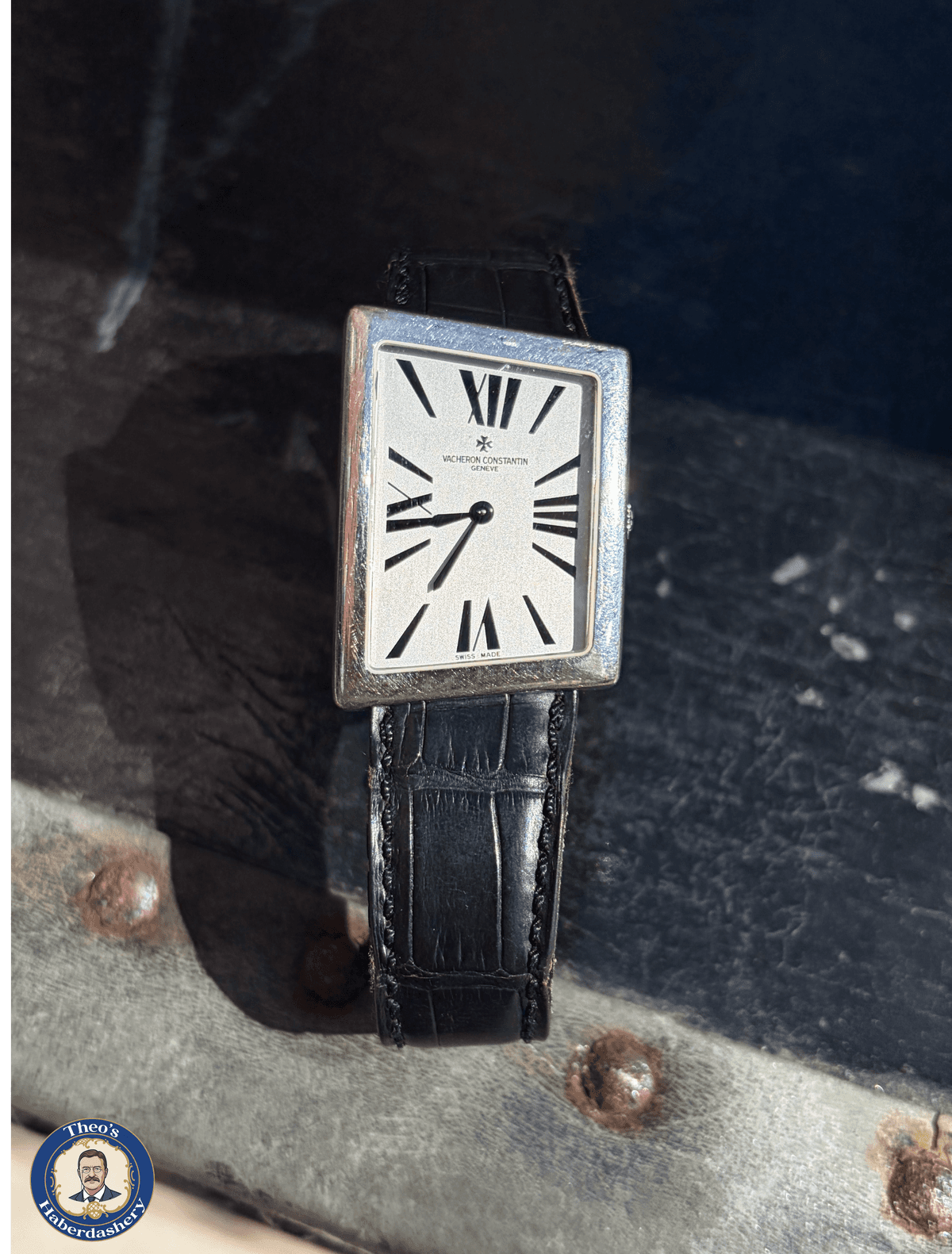 [WTS] The Watch That Won France