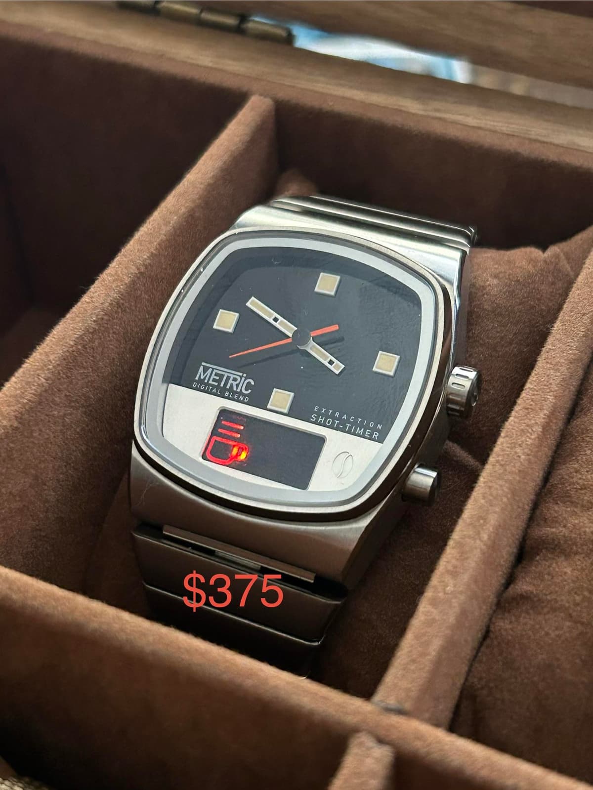 [WTS] Brew Digital Blend