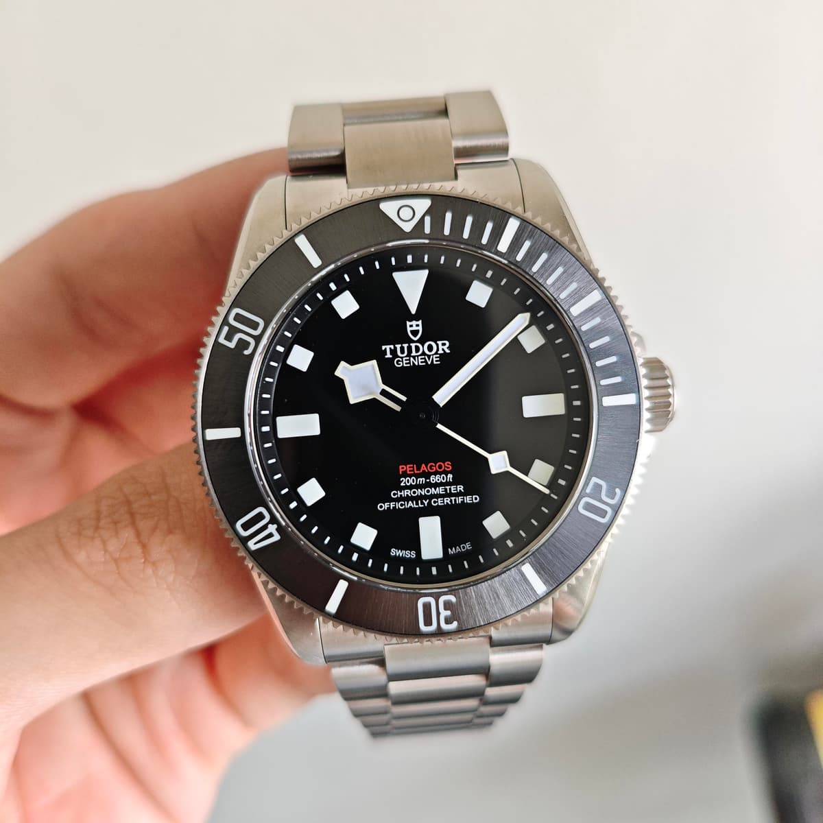 [WTS] 2026 BRAND NEW Tudor Pelagos 39 25407N $4,200