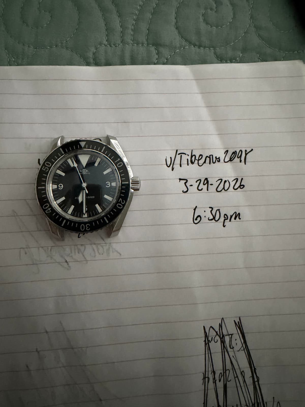 [WTS] MKII Project 300 - full kit