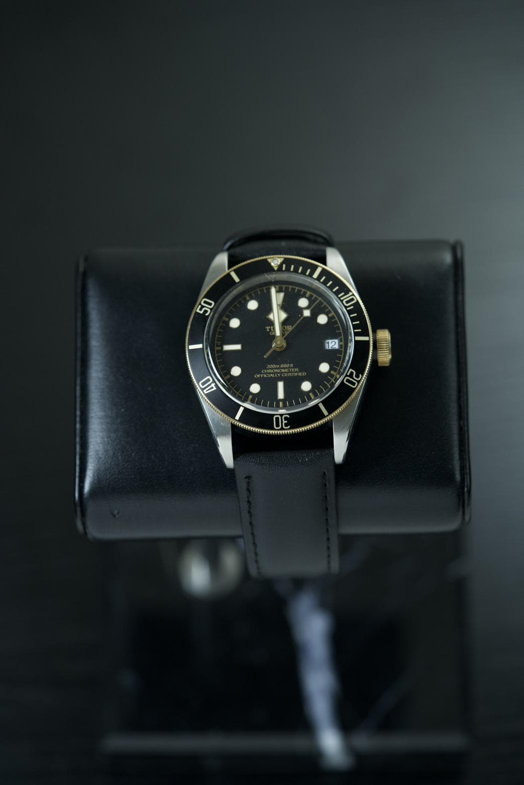 [WTS] 2019 Tudor Black Bay 41 - $2,500
