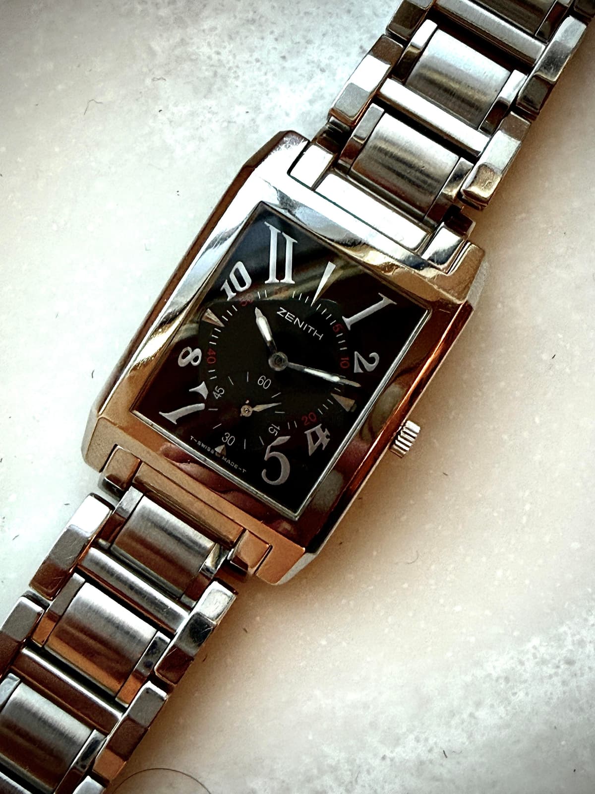 [WTS] Zenith Port Royal V Tank $580 Shipped