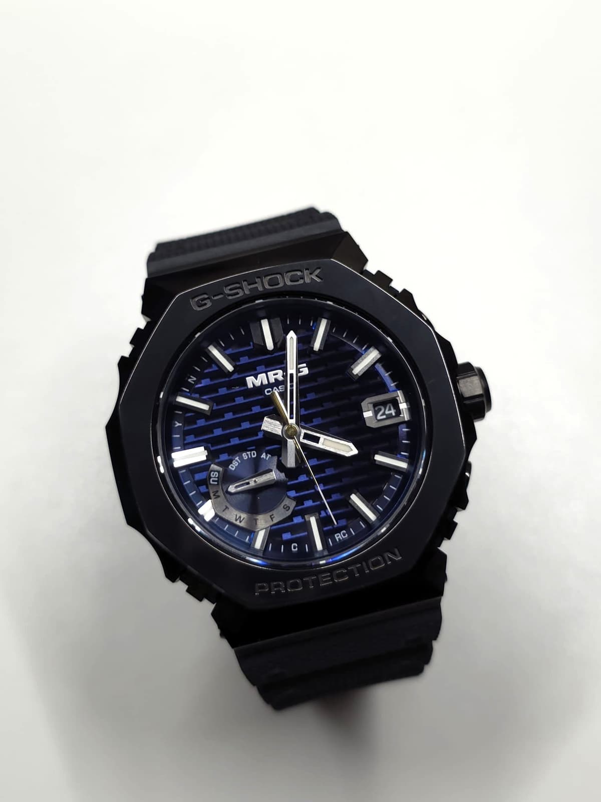 [WTS] Casio MR-G MRG-B2100 Series