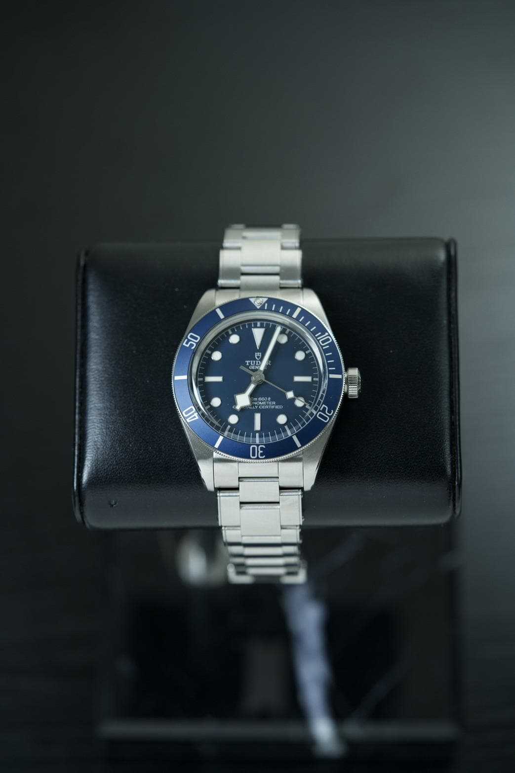 [WTS] 2022 Tudor Black Bay 58 79030B - $3,300