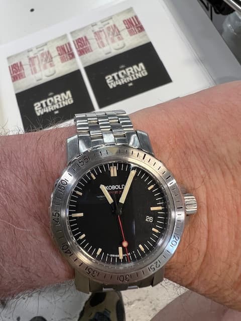 fs - fantastic kobold soarway diver