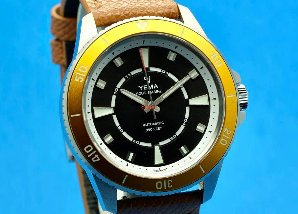 WTS: YEMA SOUS MARINE