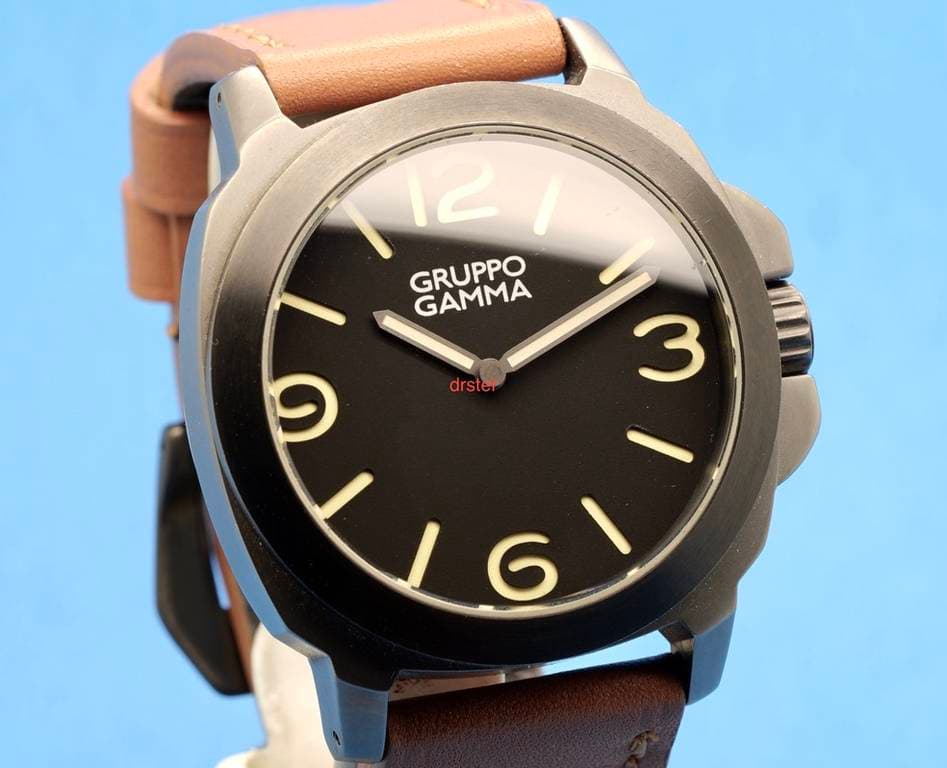 WTS: GRUPPO GAMMA VANGUARD PVD