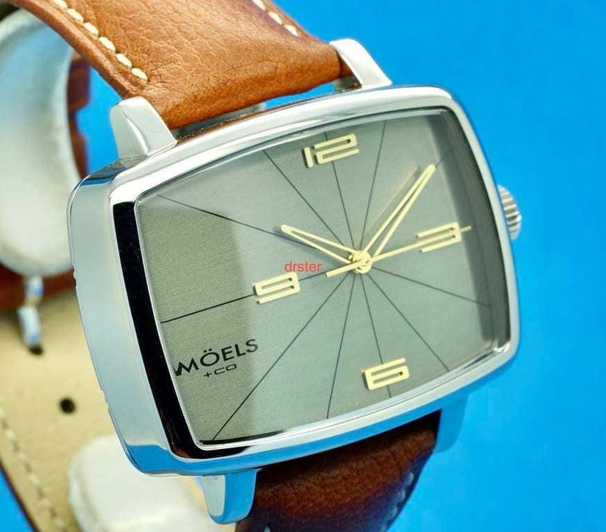 FSOT: Möels & Co. 528 + BONUS BRACELET