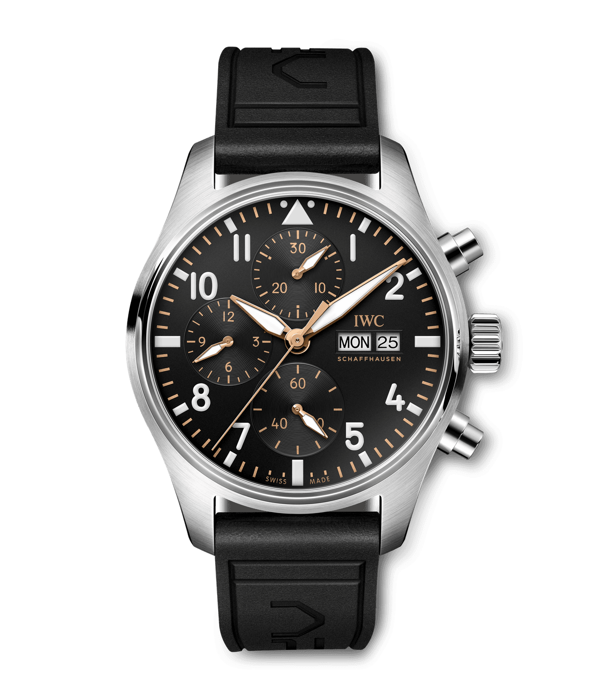 IWC IWC Pilot’s Watch Chronograph 41 APXGP