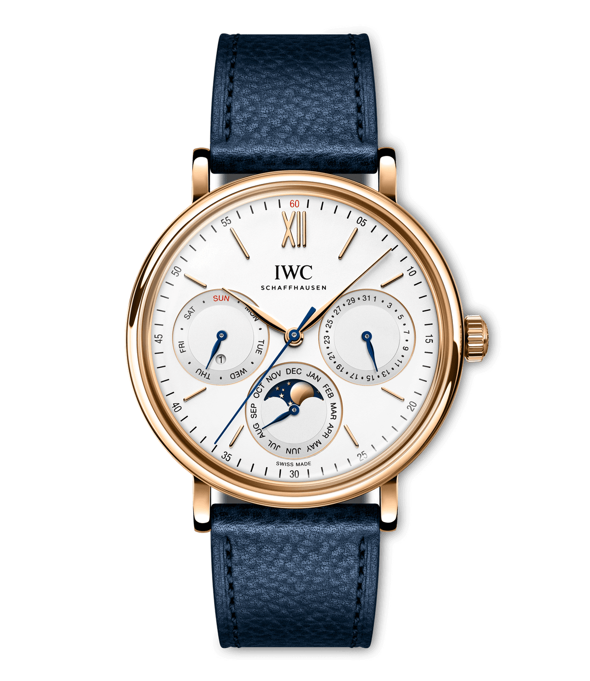 IWC IWC Portofino Perpetual Calendar