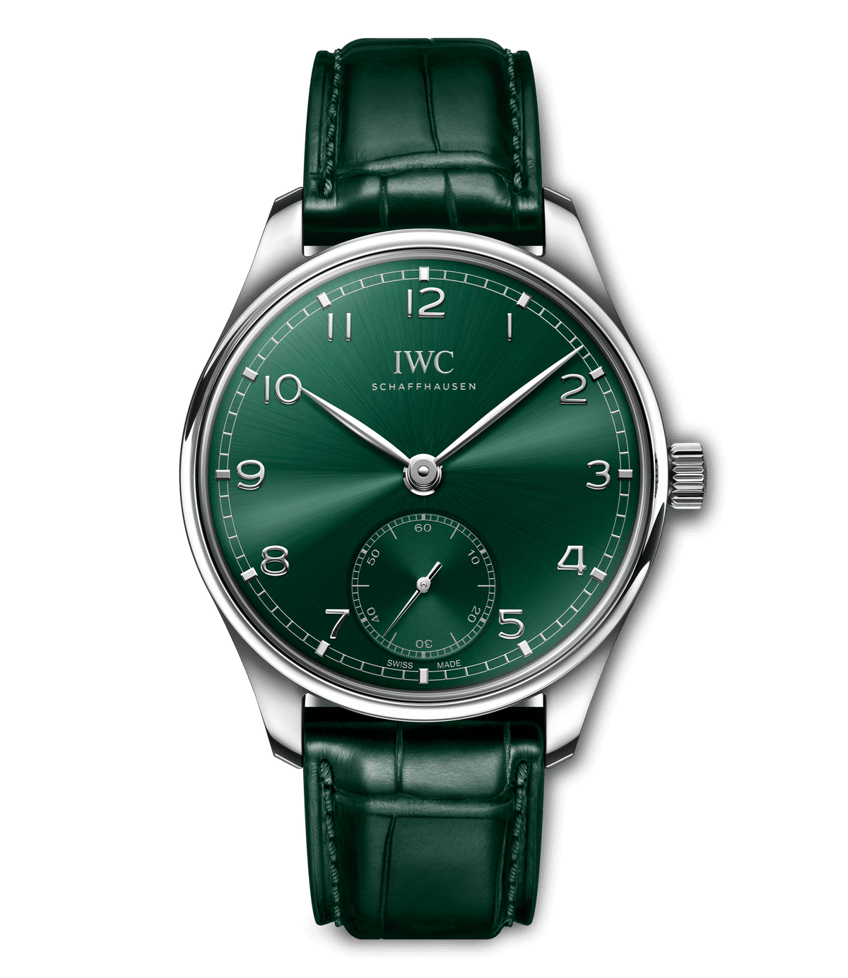 IWC IWC Portugieser Automatic 40