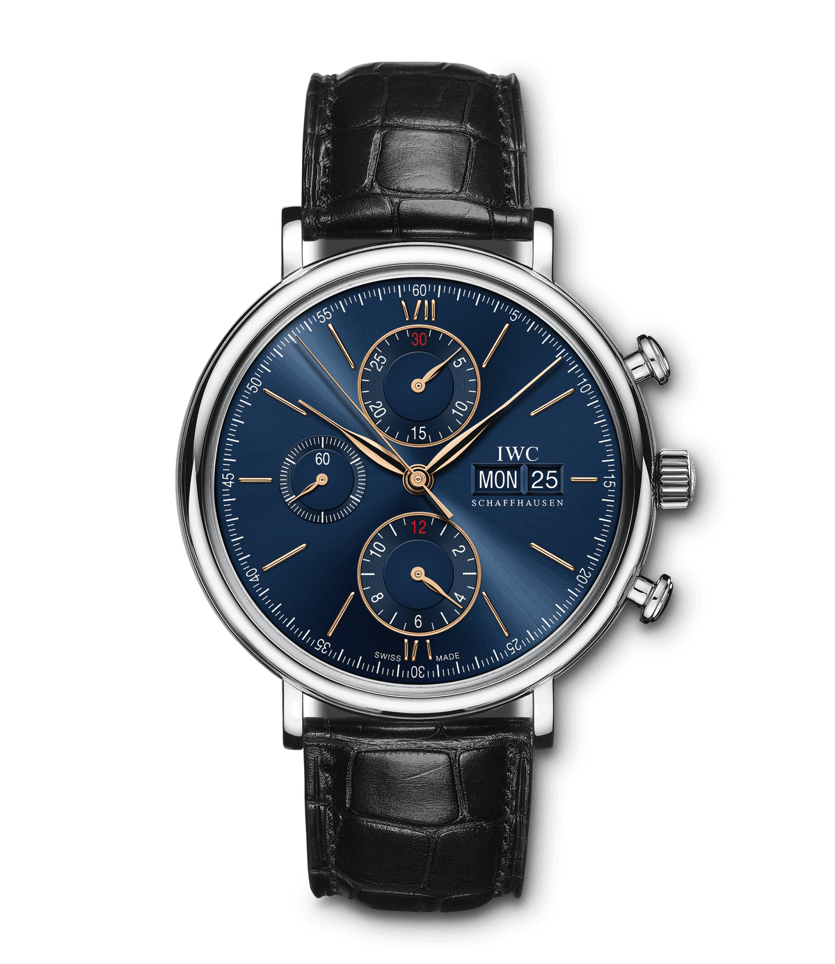 IWC IWC Portofino Chronograph