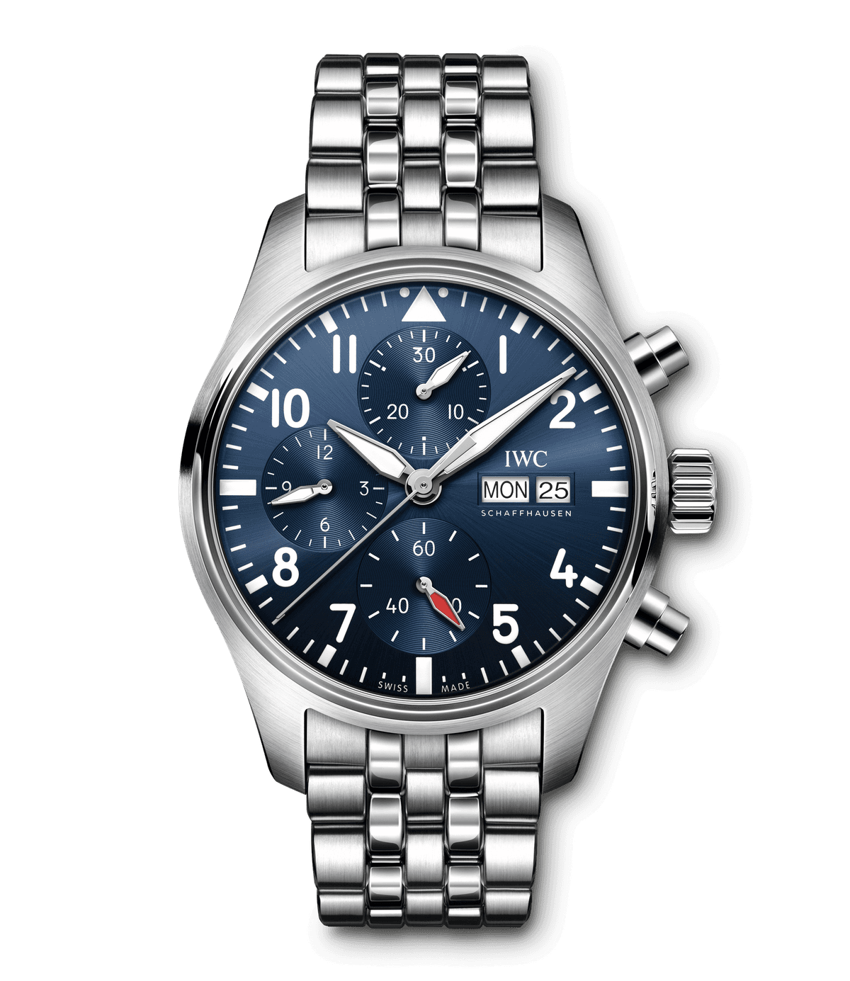 IWC IWC Pilot’s Watch Chronograph 41