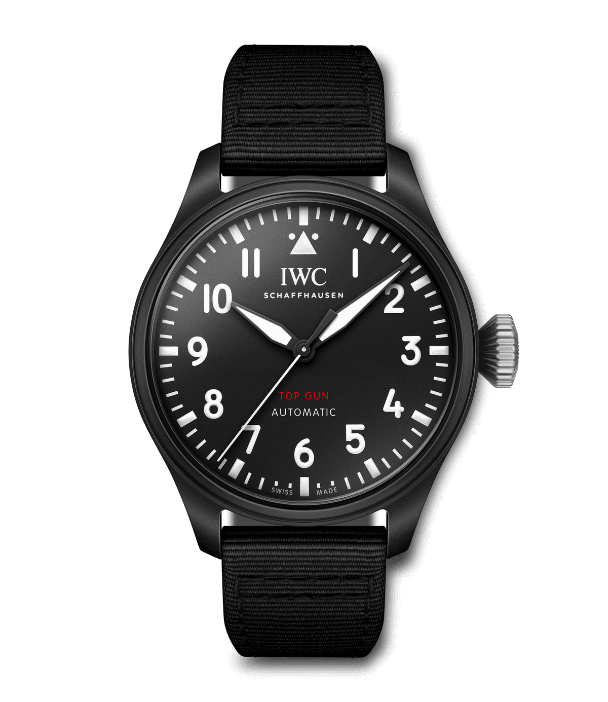 IWC IWC Big Pilot’s Watch 43 TOP GUN