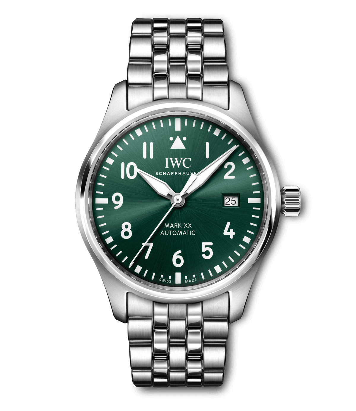 IWC IWC Pilot's Watch Mark XX