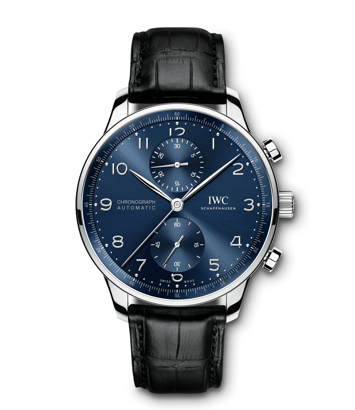 IWC IWC Portugieser Chronograph