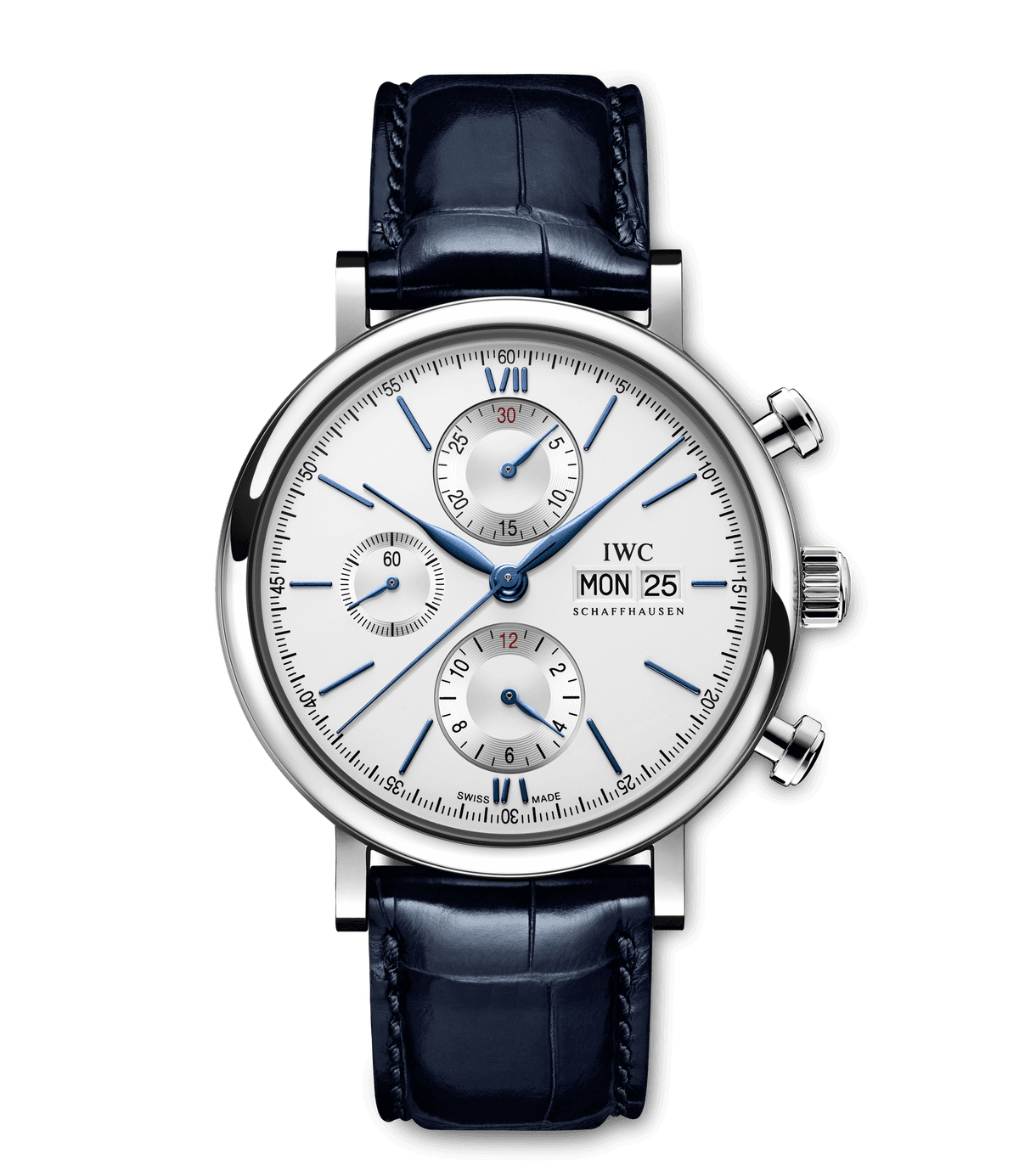 IWC IWC Portofino Chronograph