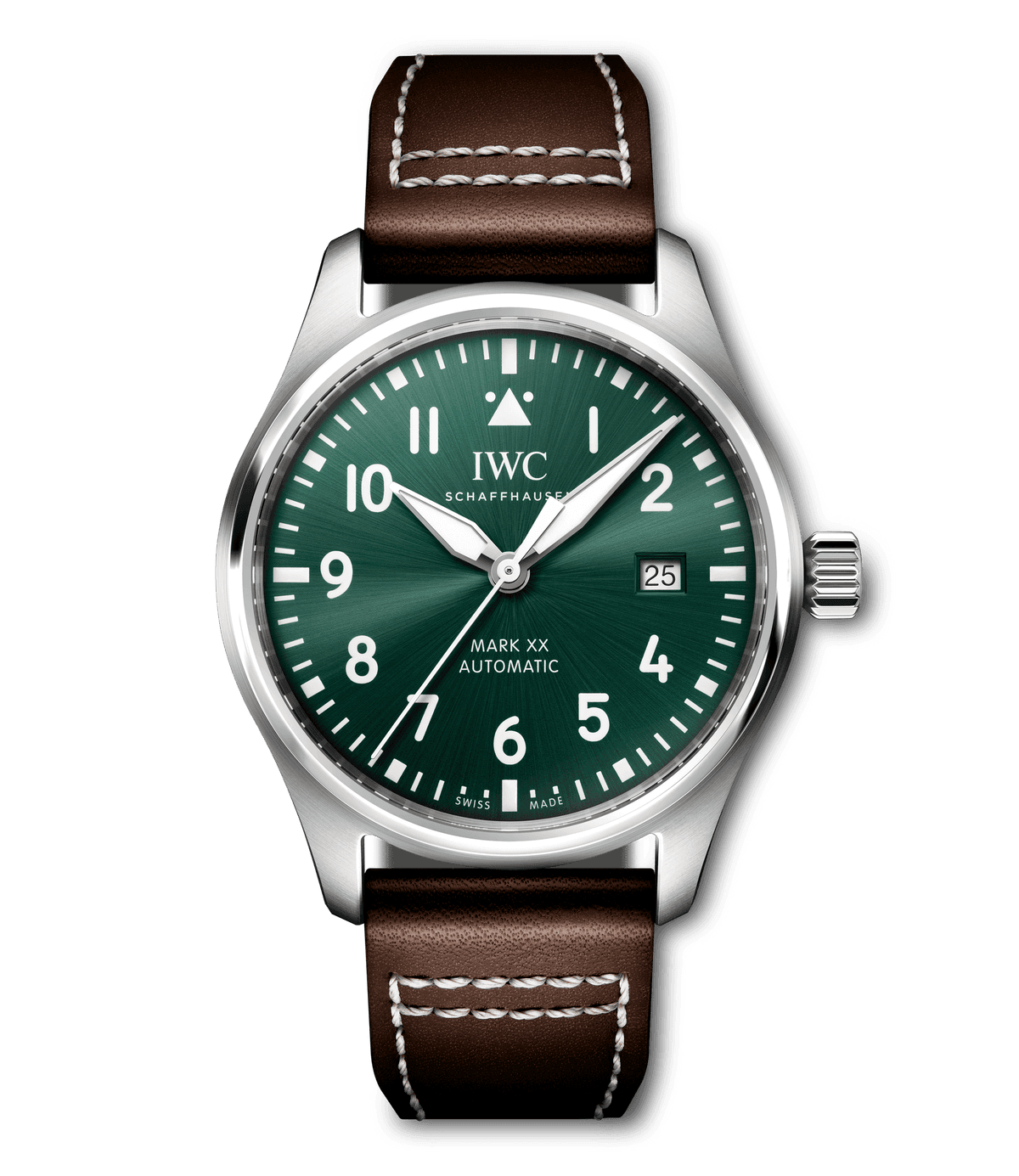 IWC IWC Pilot's Watch Mark XX