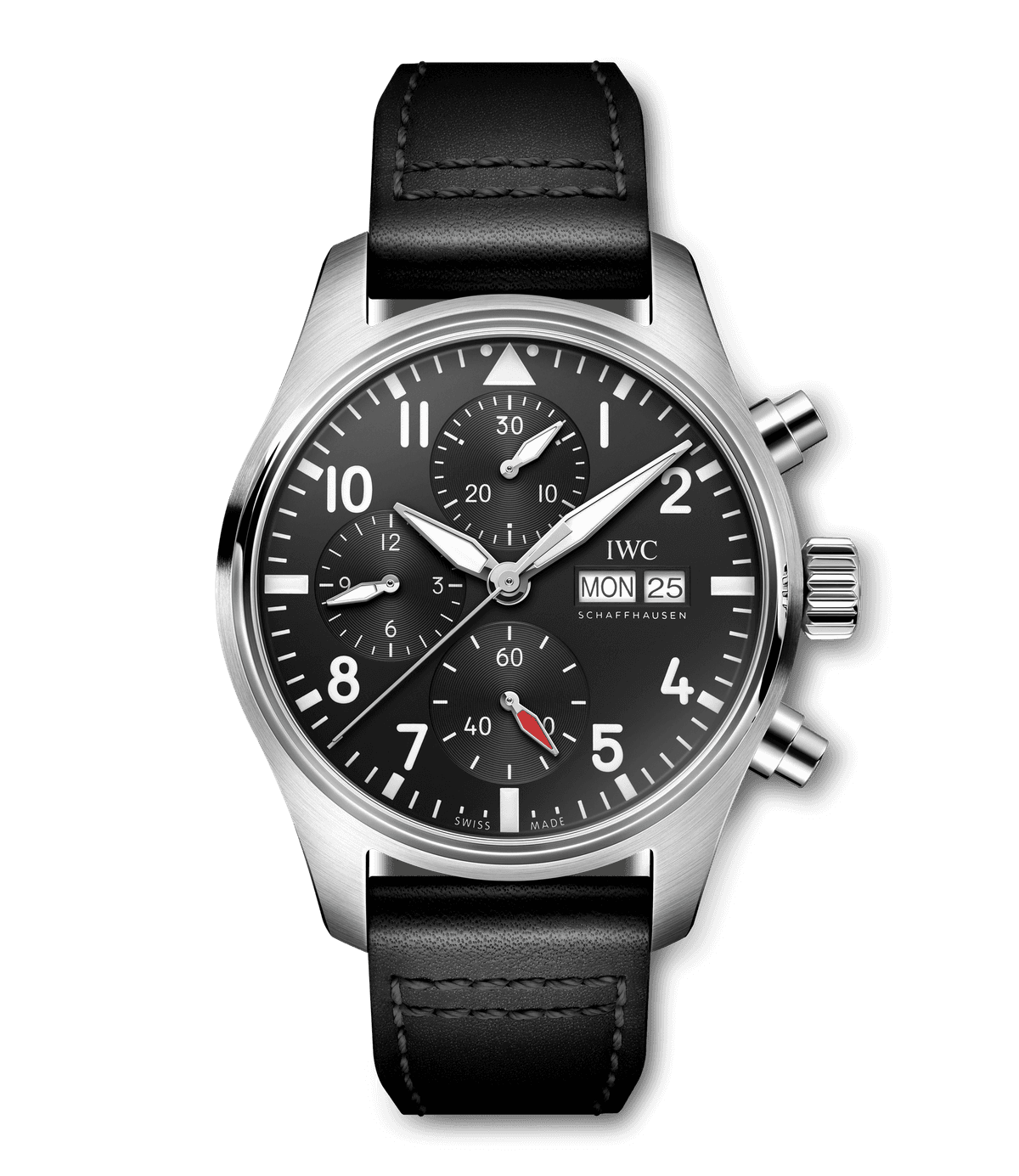 IWC IWC Pilot's Watch Chronograph 41