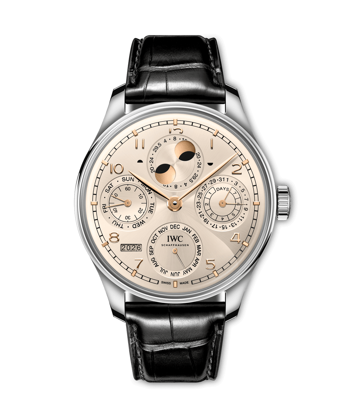 IWC IWC Portugieser Perpetual Calendar 44