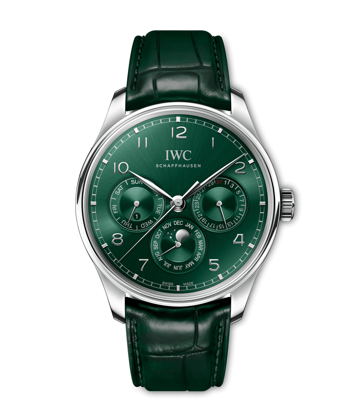 IWC IWC Portugieser Perpetual Calendar 42