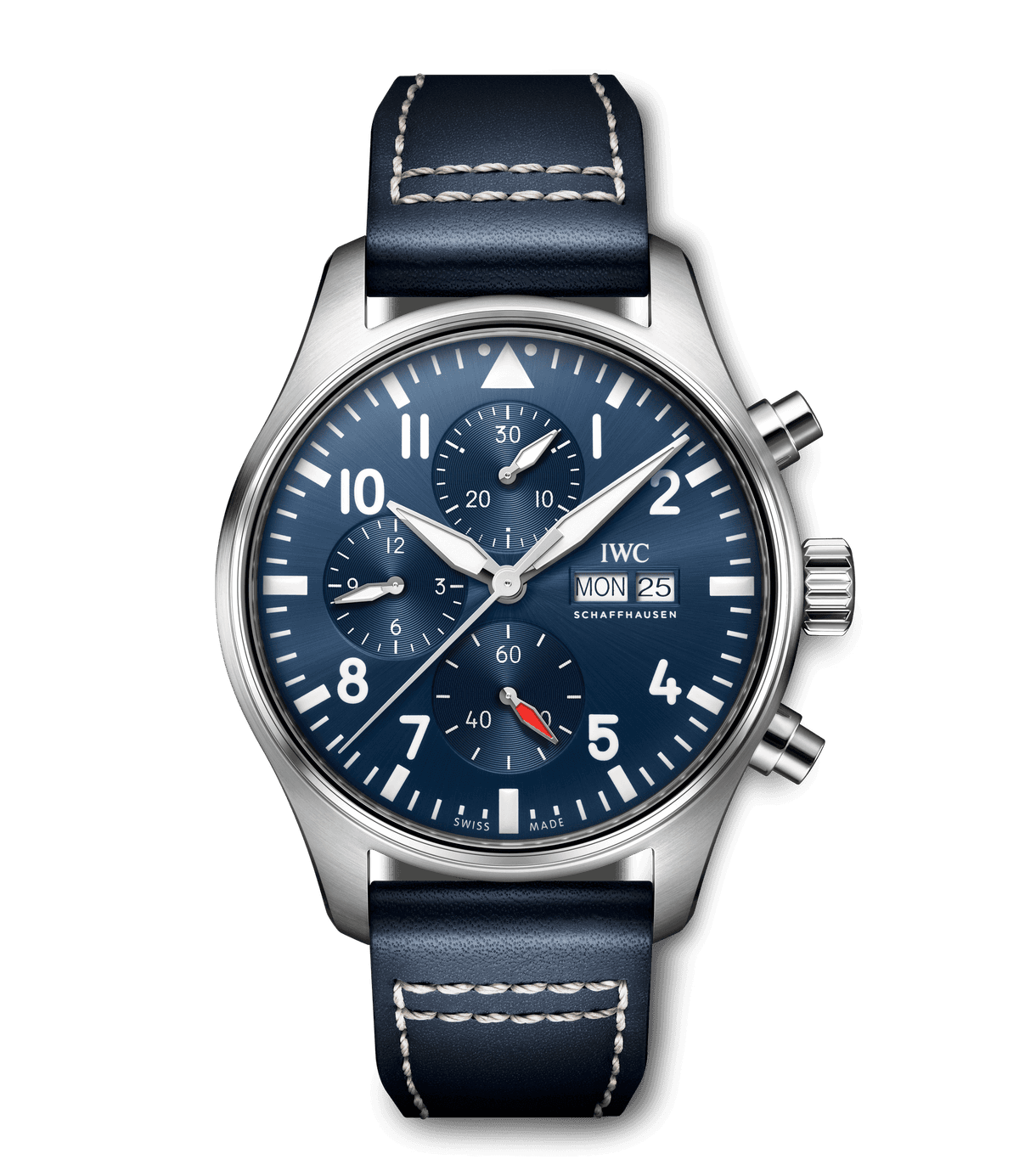 IWC IWC Pilot's Watch Chronograph
