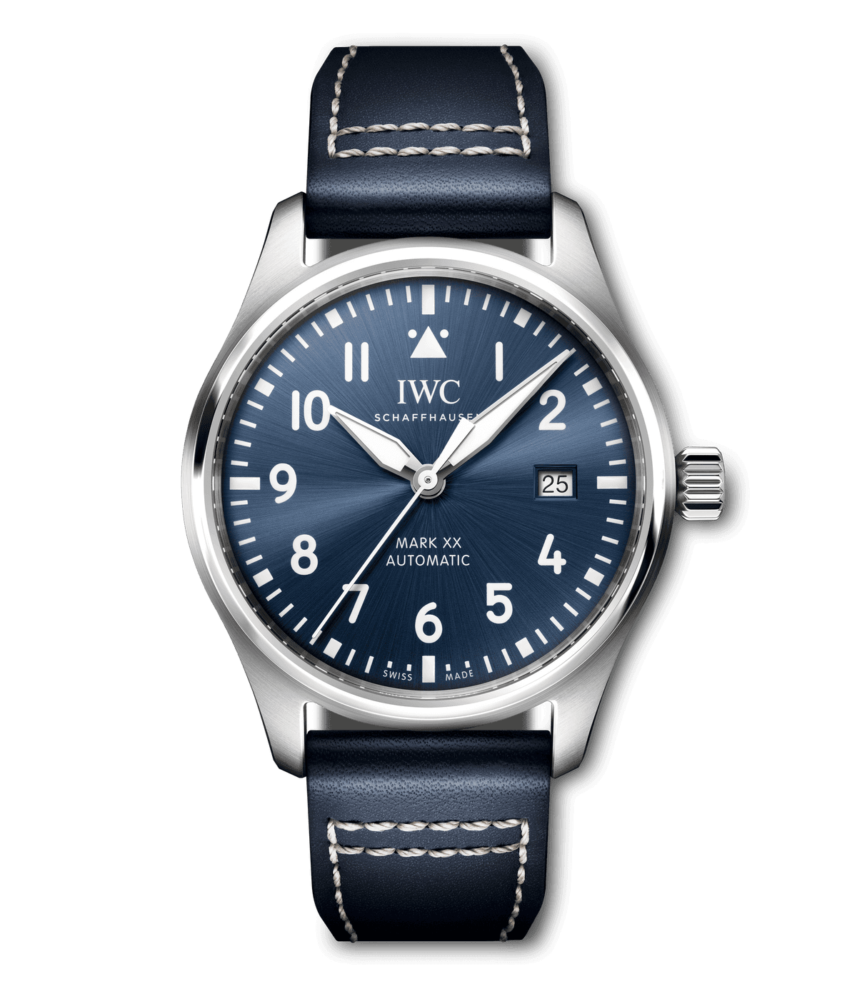 IWC IWC Pilot's Watch Mark XX