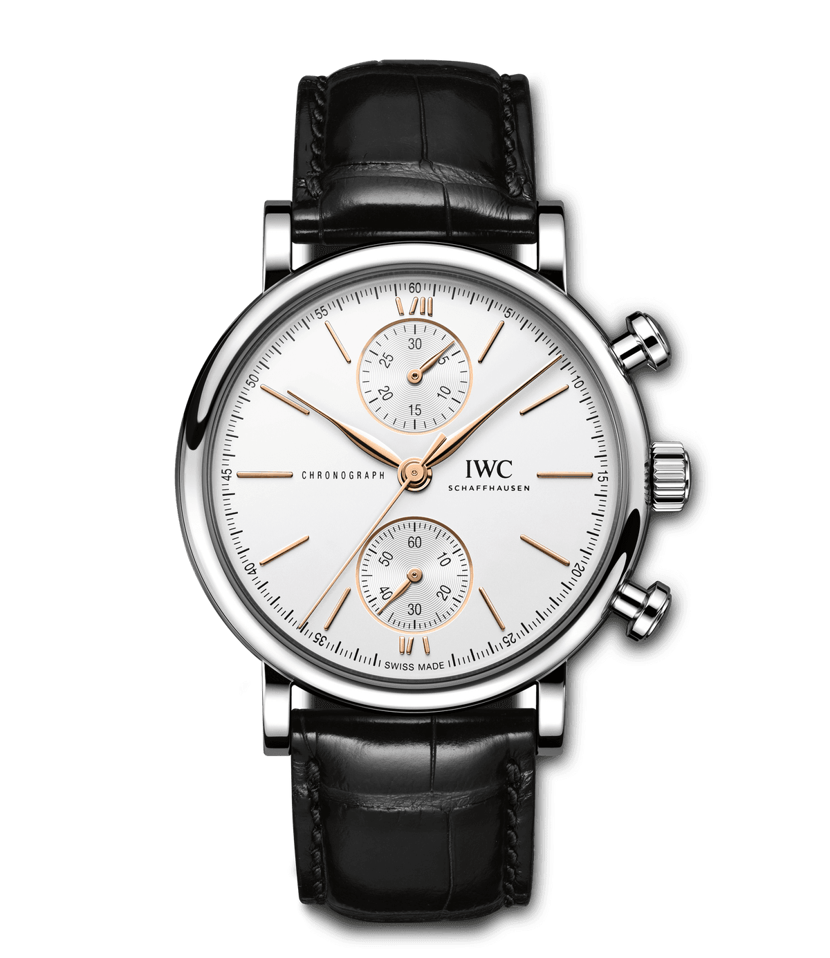 IWC IWC Portofino Chronograph 39