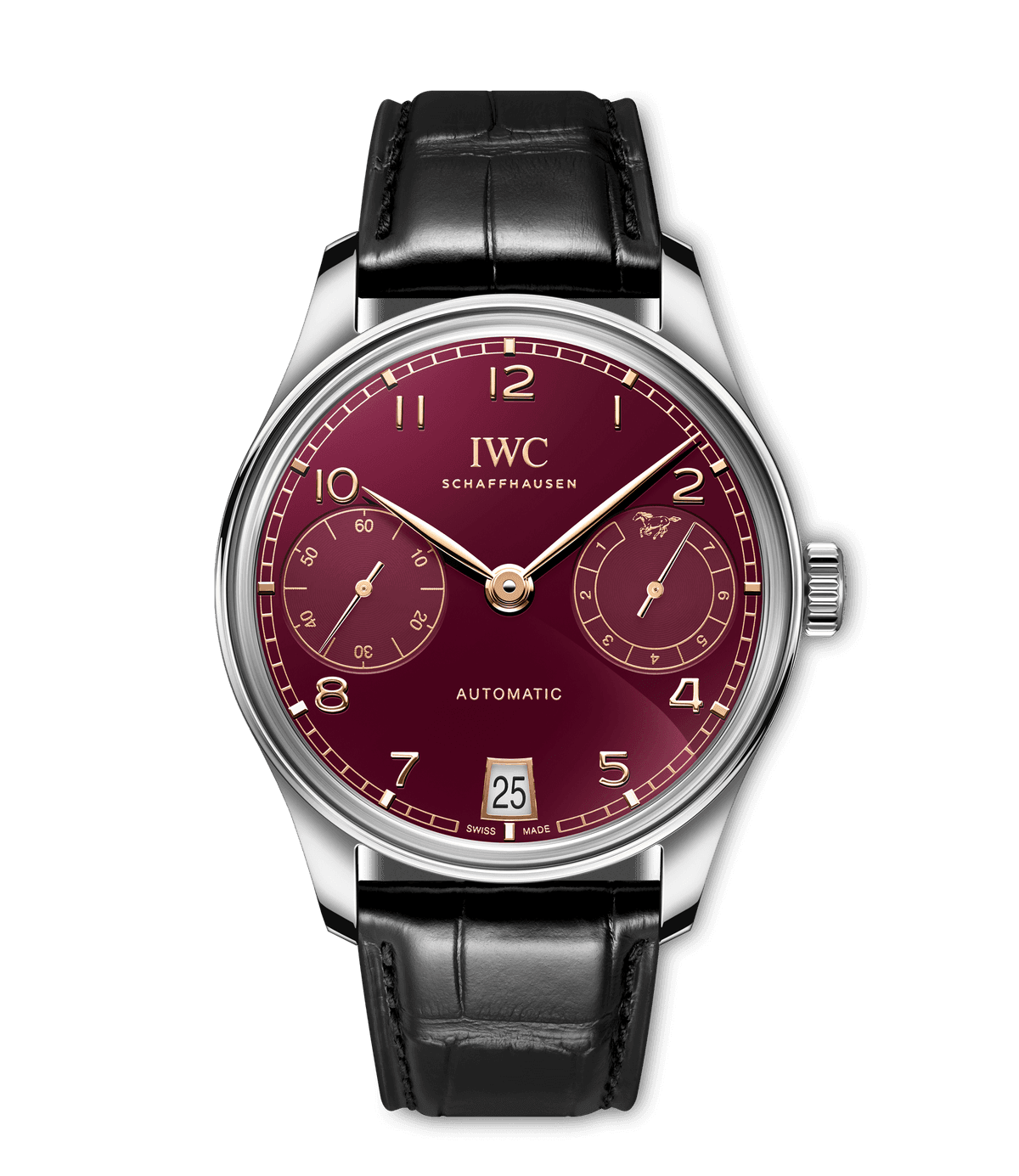 Portugieser Automatic 42 Year of the Horse