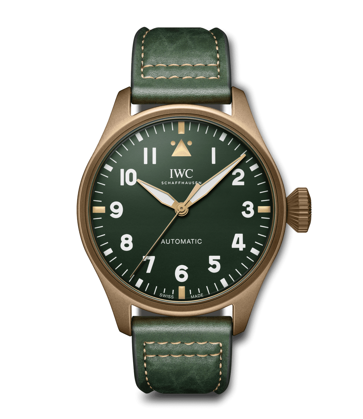 IWC IWC Big Pilot’s Watch 43 Spitfire