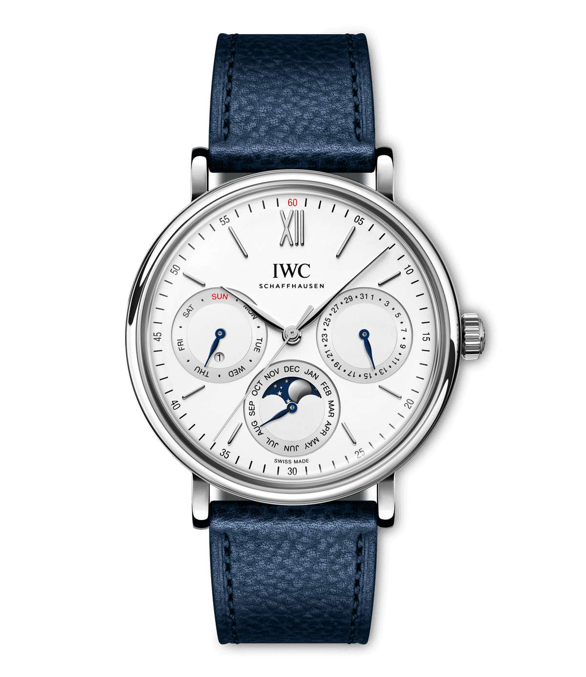 IWC IWC Portofino Perpetual Calendar